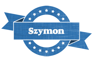 Szymon trust logo