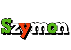 Szymon venezia logo