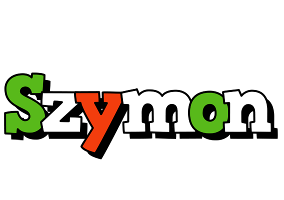 Szymon venezia logo