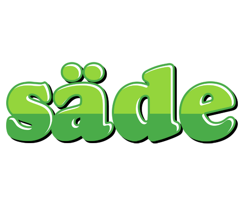 Säde apple logo