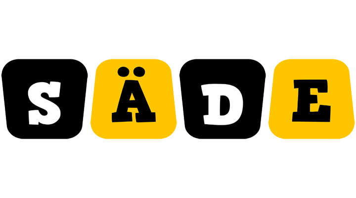 Säde boots logo