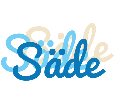 Säde breeze logo
