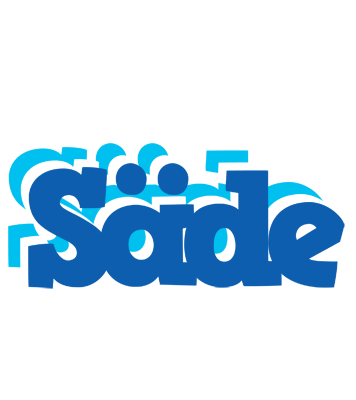 Säde business logo