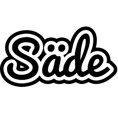 Säde chess logo