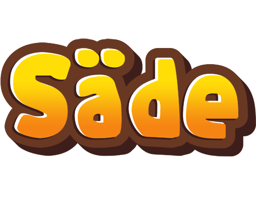 Säde cookies logo