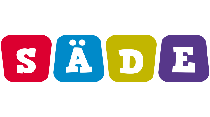 Säde daycare logo