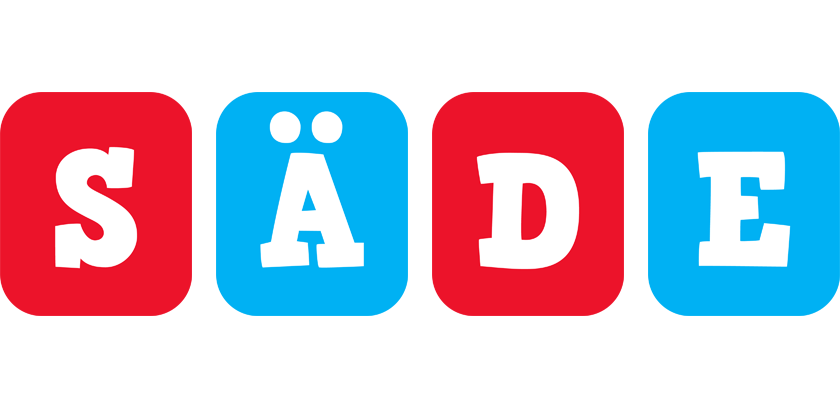Säde diesel logo