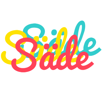 Säde disco logo