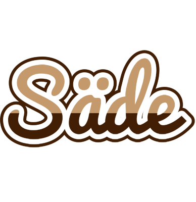 Säde exclusive logo