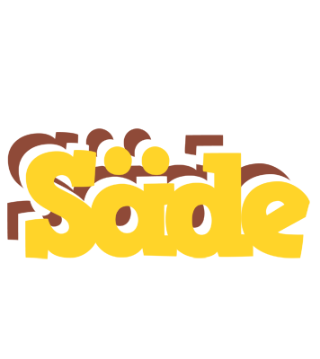 Säde hotcup logo
