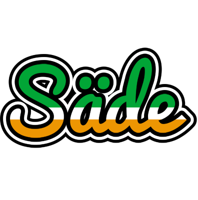 Säde ireland logo