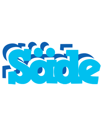 Säde jacuzzi logo