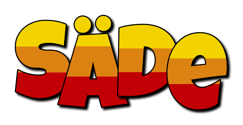 Säde jungle logo
