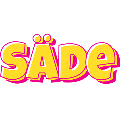 Säde kaboom logo