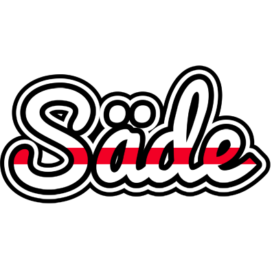 Säde kingdom logo