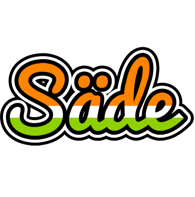 Säde mumbai logo
