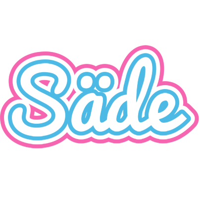 Säde outdoors logo