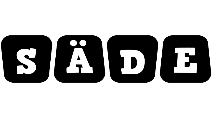 Säde racing logo