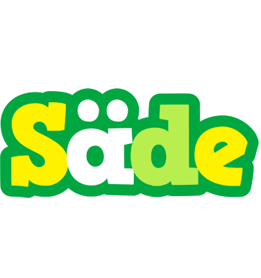 Säde soccer logo