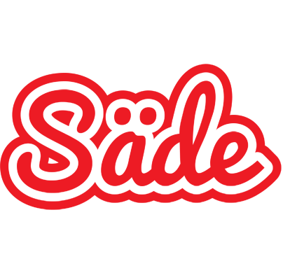 Säde sunshine logo