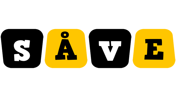 Såve boots logo