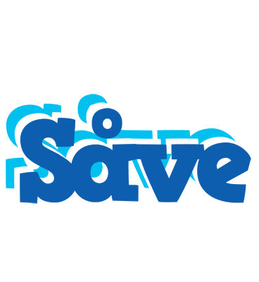 Såve business logo