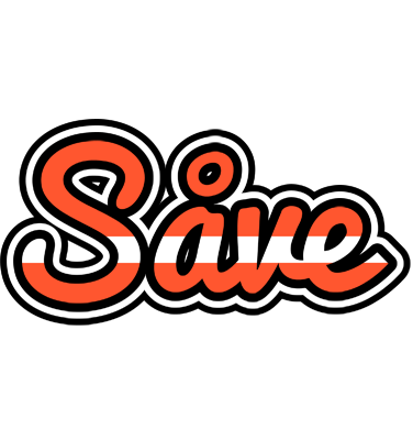 Såve denmark logo