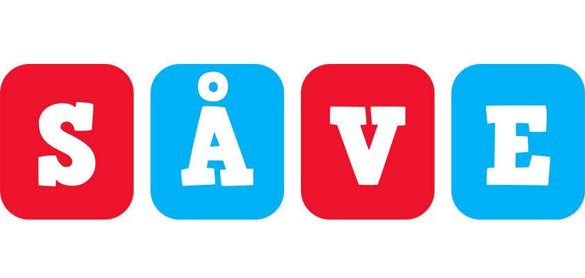 Såve diesel logo