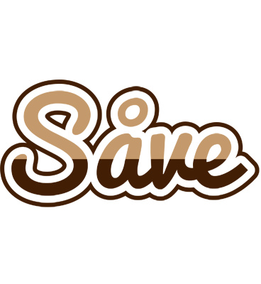 Såve exclusive logo
