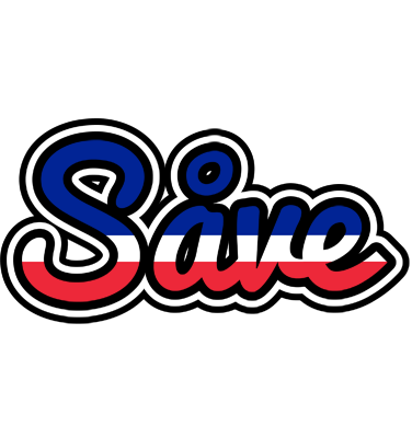 Såve france logo