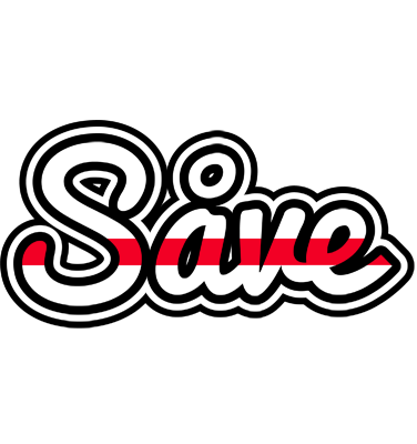Såve kingdom logo