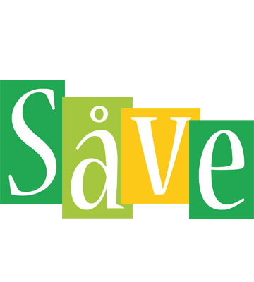 Såve lemonade logo