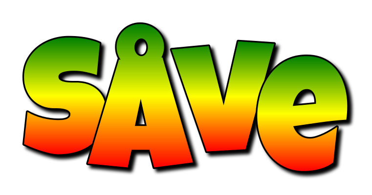 Såve mango logo