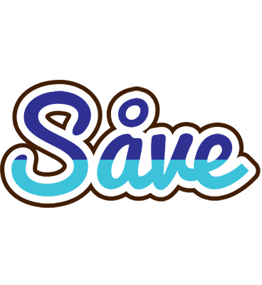 Såve raining logo