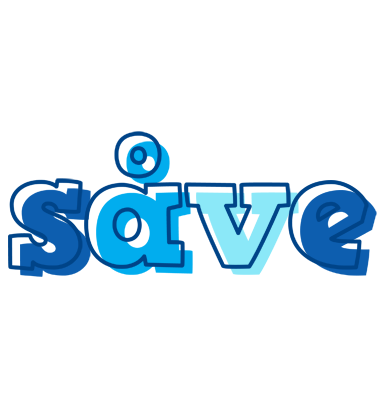 Såve sailor logo