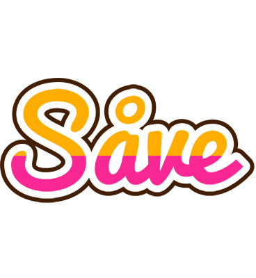 Såve smoothie logo