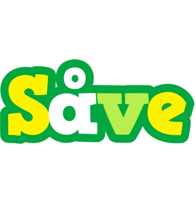 Såve soccer logo