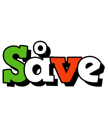 Såve venezia logo