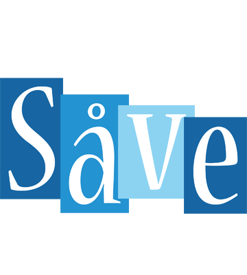 Såve winter logo