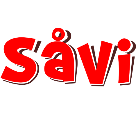 Såvi basket logo