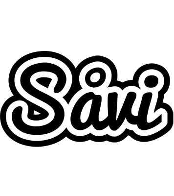 Såvi chess logo