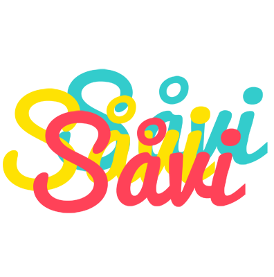 Såvi disco logo