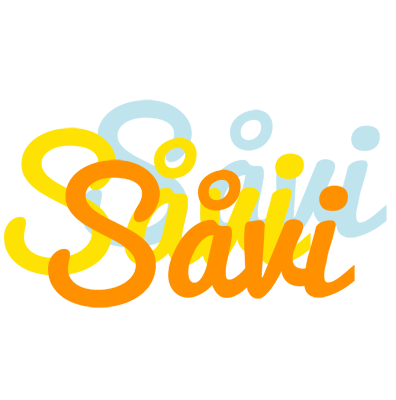 Såvi energy logo