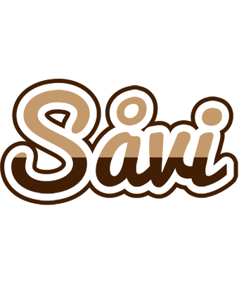 Såvi exclusive logo