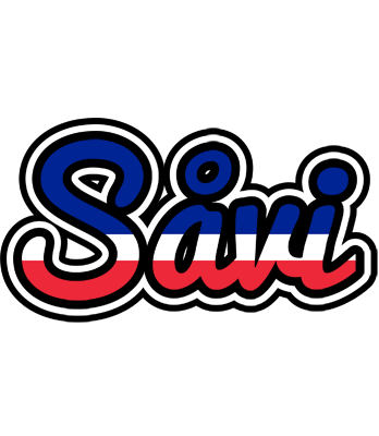 Såvi france logo