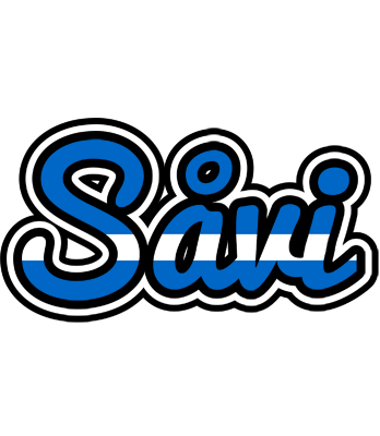 Såvi greece logo