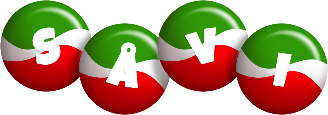 Såvi italy logo