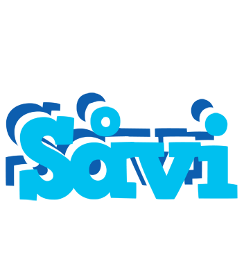 Såvi jacuzzi logo
