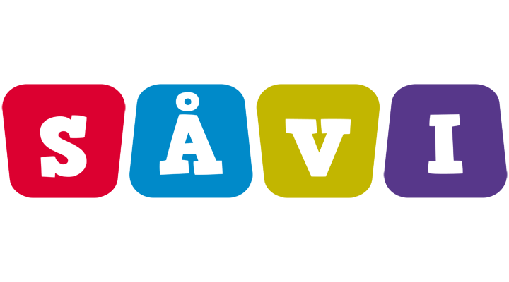Såvi kiddo logo