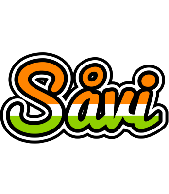 Såvi mumbai logo